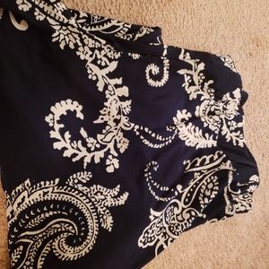 New Directions Palazzo pants 2x